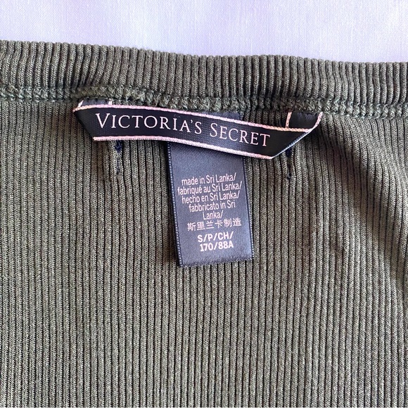 Victoria’s Secret Tank Top Bundle - Picture 5 of 5